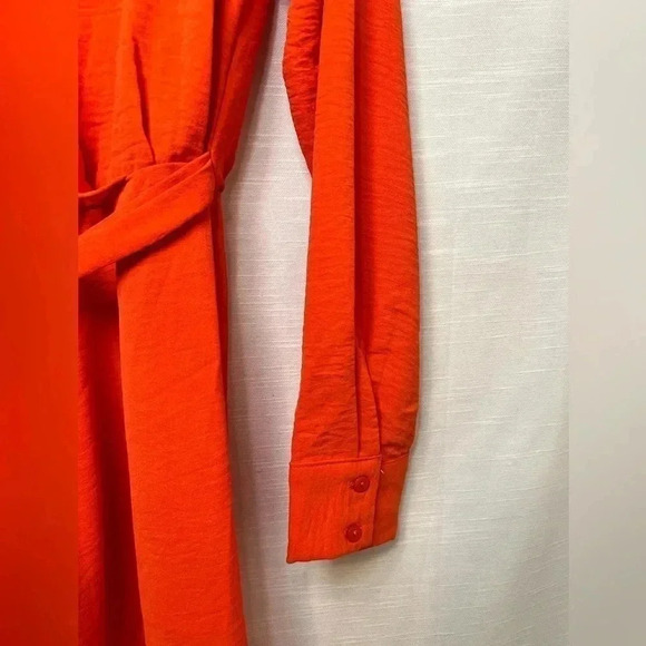 Fred David Collared Dress - Picture 11 of 11